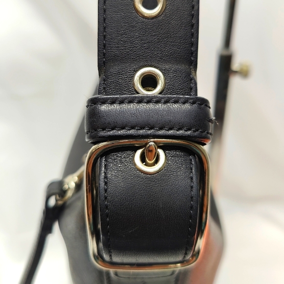 Vintage Coach slim duffle (9326) Reconditioned And Awesome Just For You - Picture 6 of 11